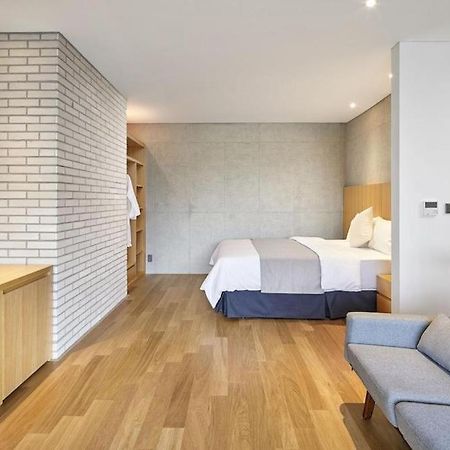 גאפיאונג Hotel Haus מראה חיצוני תמונה