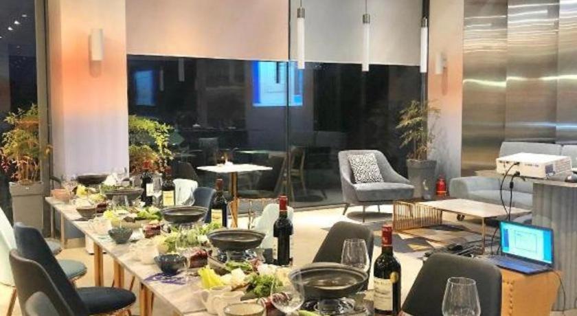 גאפיאונג Hotel Haus מראה חיצוני תמונה