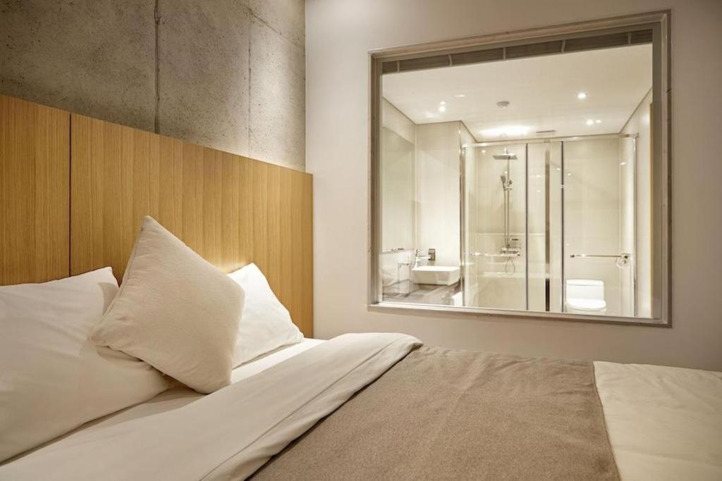 גאפיאונג Hotel Haus מראה חיצוני תמונה